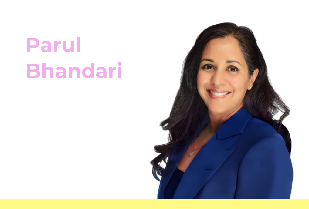 Parul Bhandari