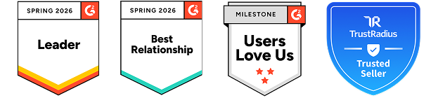Badges