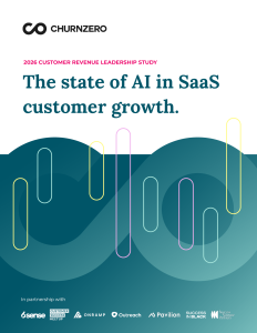 2026 State of AI in Customer Growth