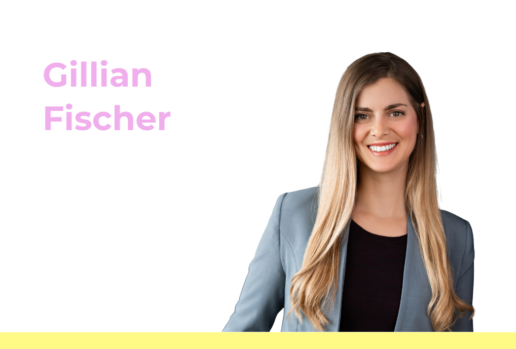 Gillian Fischer