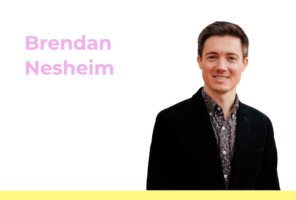 Brendan Nesheim