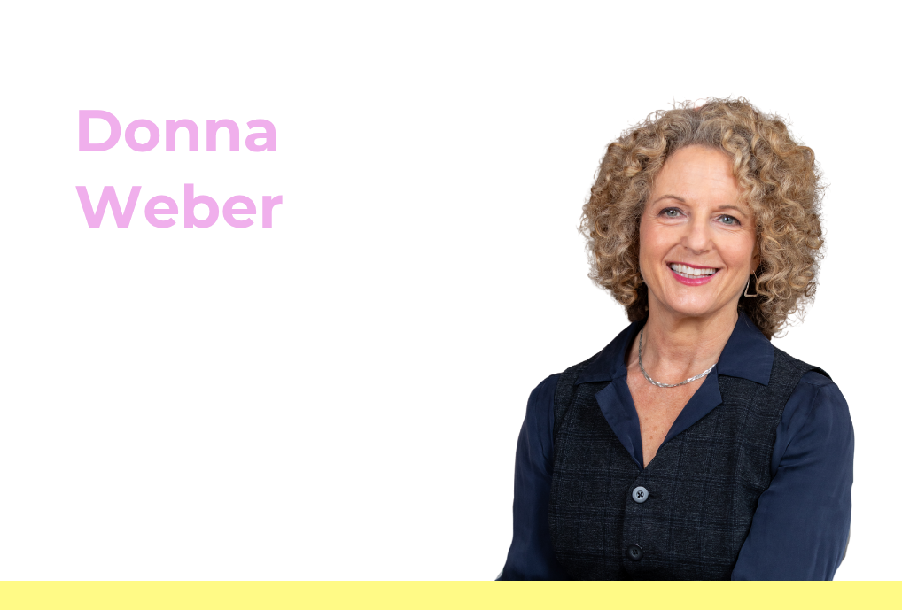 Donna Weber
