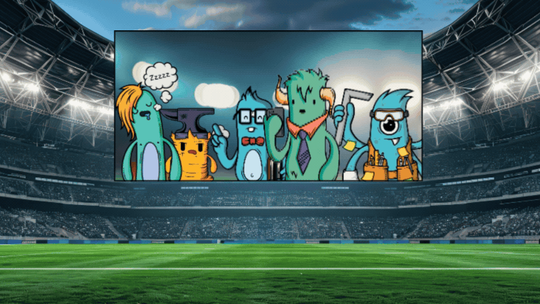 The Second Quarter: Playing to Win