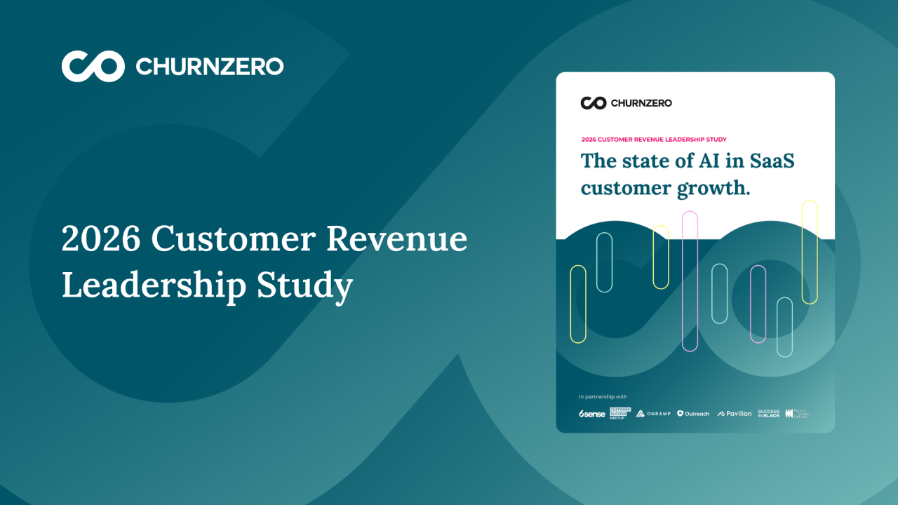 ChurnZero study finds AI investment is outpacing measurement in customer success